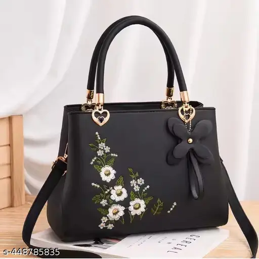 Fancy Hand Bags